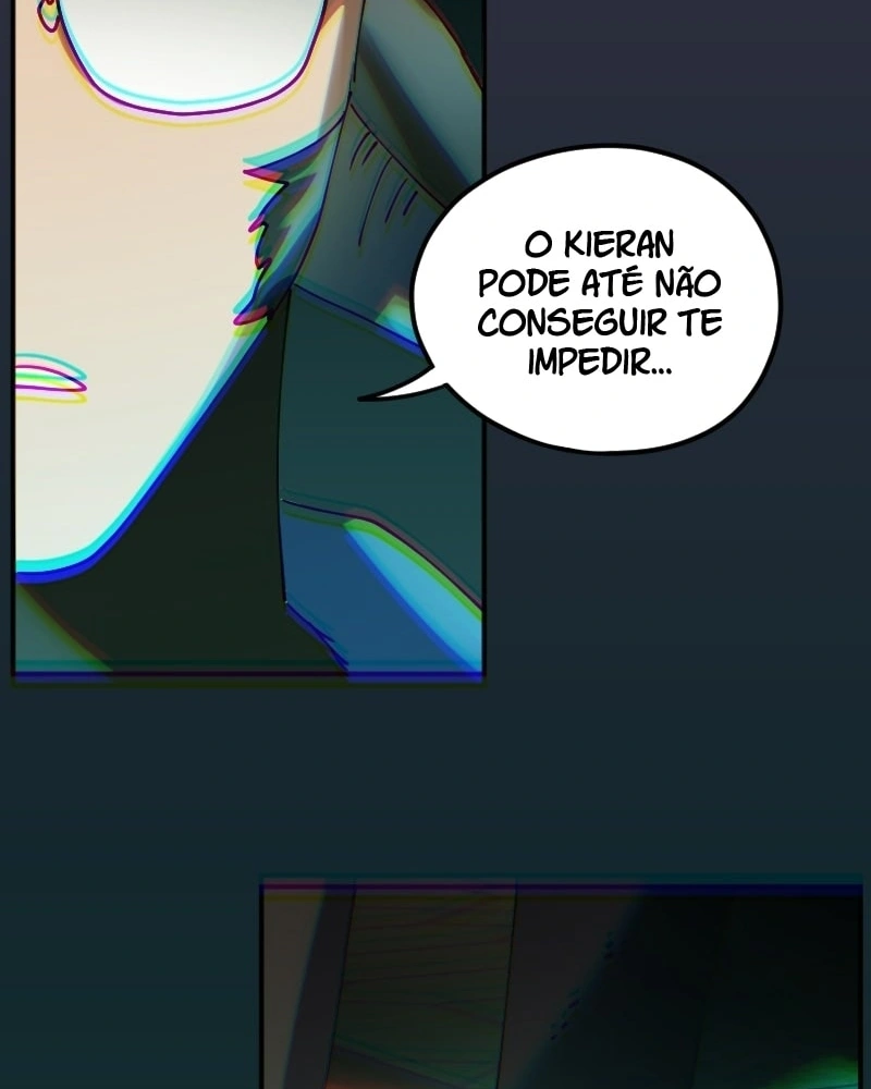 Mordidas de Amor Capítulo 48 Página 23