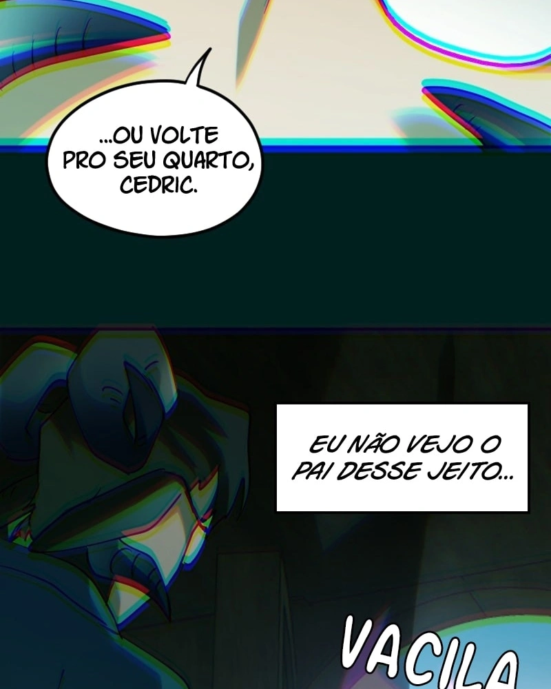 Mordidas de Amor Capítulo 48 Página 27