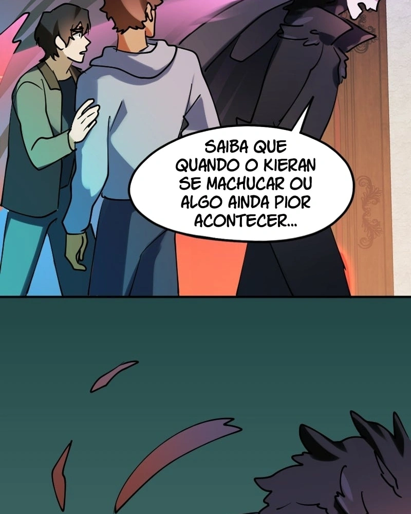 Mordidas de Amor Capítulo 48 Página 30