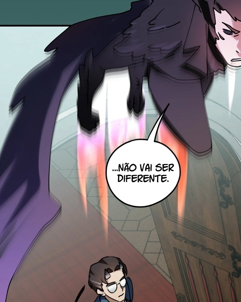 Mordidas de Amor Capítulo 48 Página 31