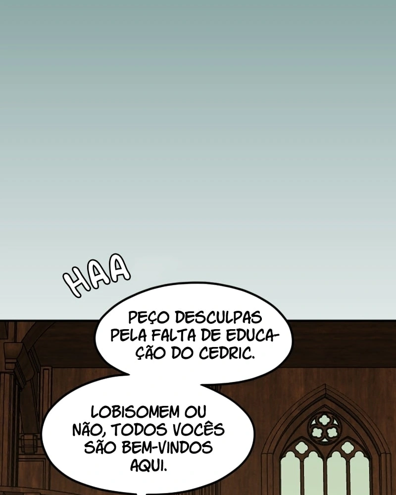 Mordidas de Amor Capítulo 48 Página 33