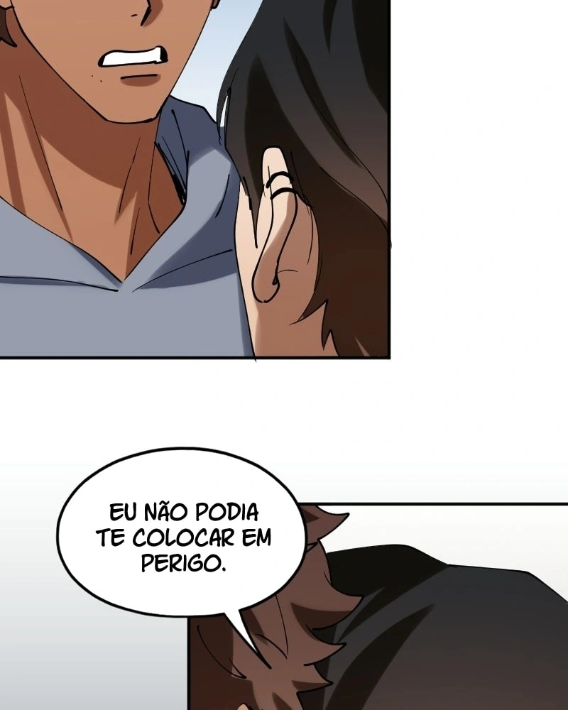 Mordidas de Amor Capítulo 48 Página 38