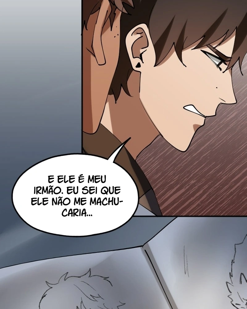 Mordidas de Amor Capítulo 48 Página 39