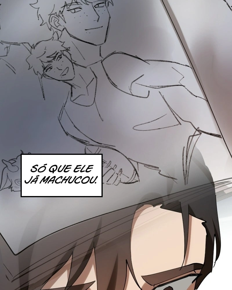 Mordidas de Amor Capítulo 48 Página 40