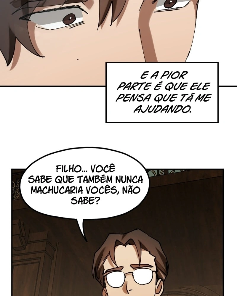 Mordidas de Amor Capítulo 48 Página 41