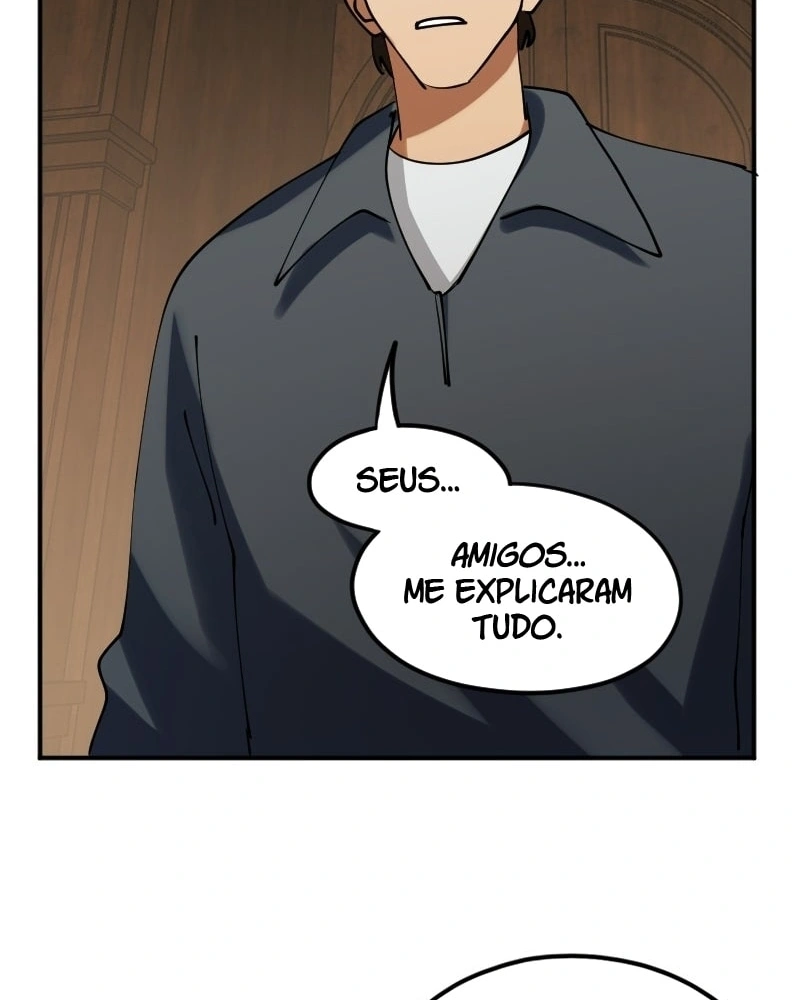 Mordidas de Amor Capítulo 48 Página 42