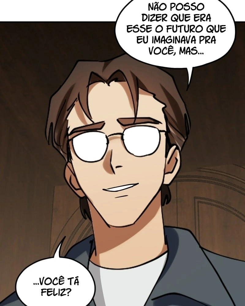 Mordidas de Amor Capítulo 48 Página 43