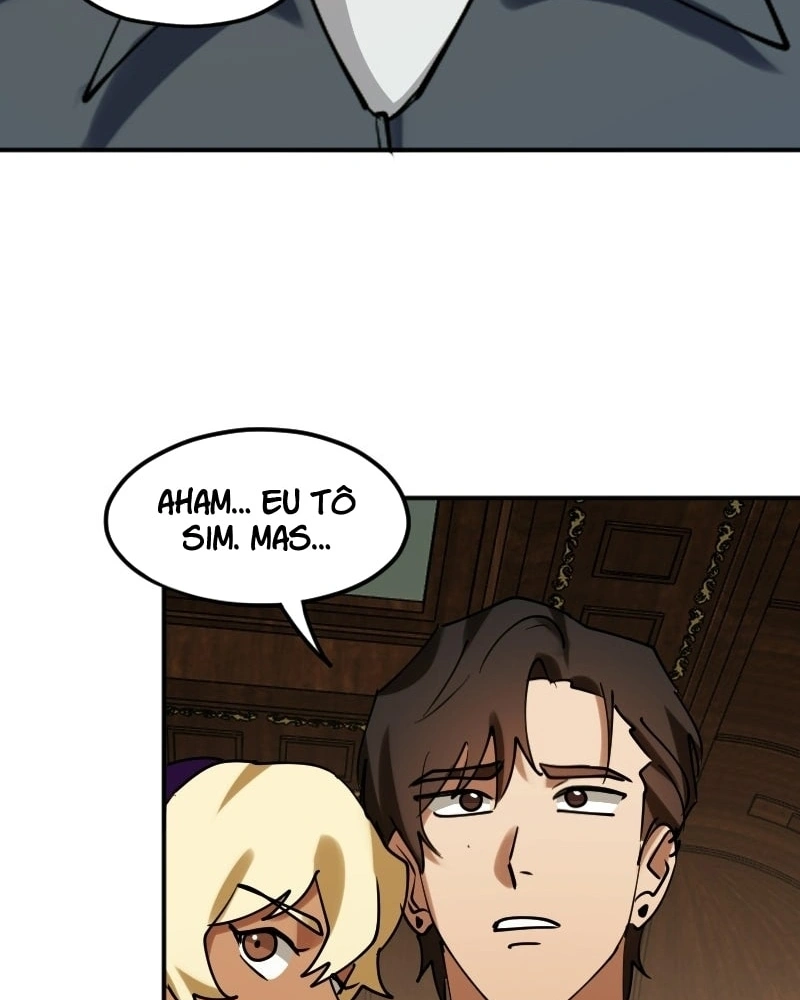 Mordidas de Amor Capítulo 48 Página 44