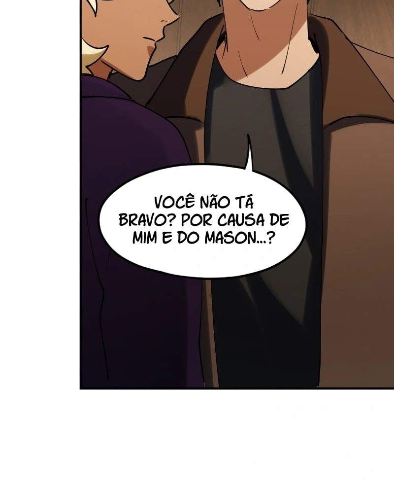 Mordidas de Amor Capítulo 48 Página 45