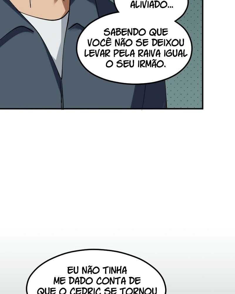 Mordidas de Amor Capítulo 48 Página 47