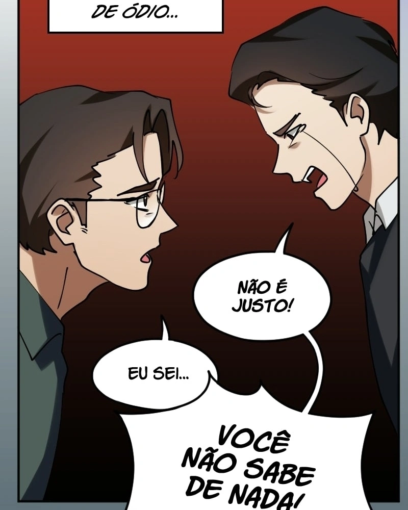 Mordidas de Amor Capítulo 48 Página 51