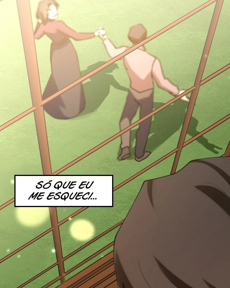 Mordidas de Amor Capítulo 48 Página 56