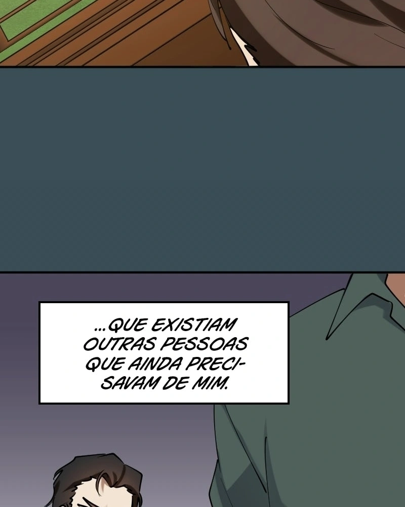 Mordidas de Amor Capítulo 48 Página 57