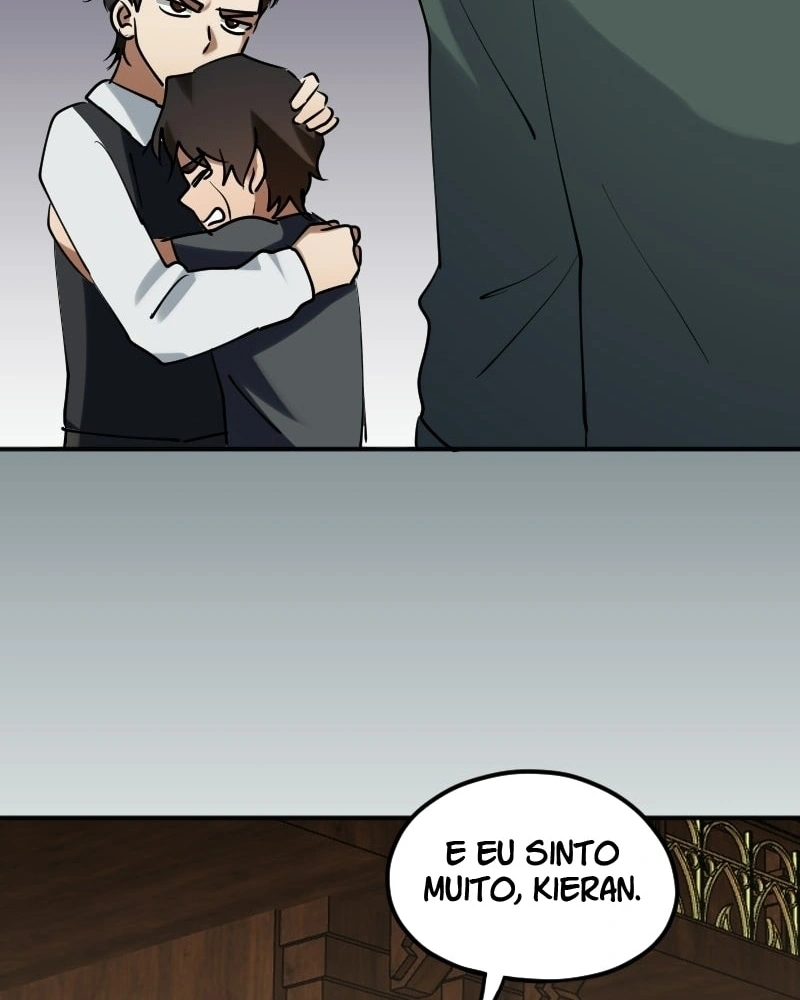 Mordidas de Amor Capítulo 48 Página 58