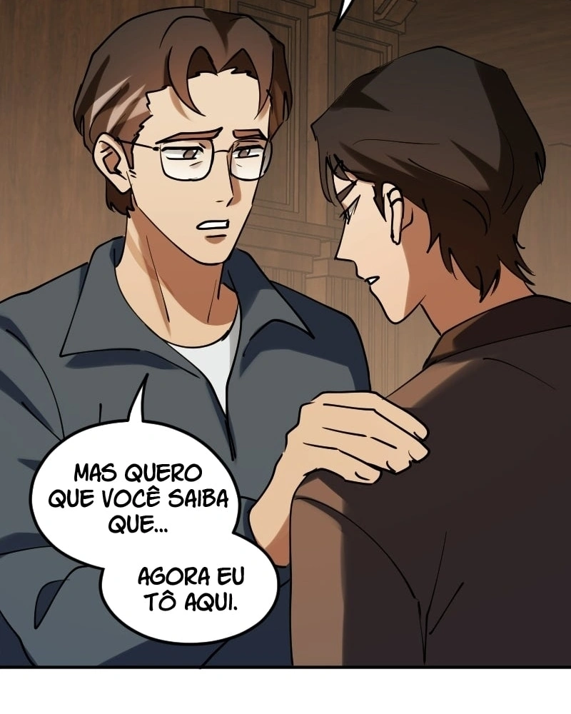 Mordidas de Amor Capítulo 48 Página 59