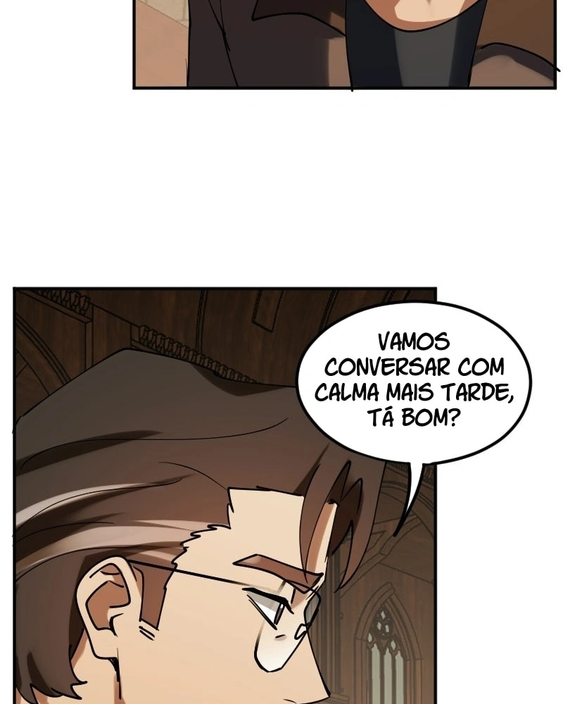 Mordidas de Amor Capítulo 48 Página 61