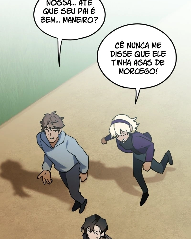 Mordidas de Amor Capítulo 48 Página 63