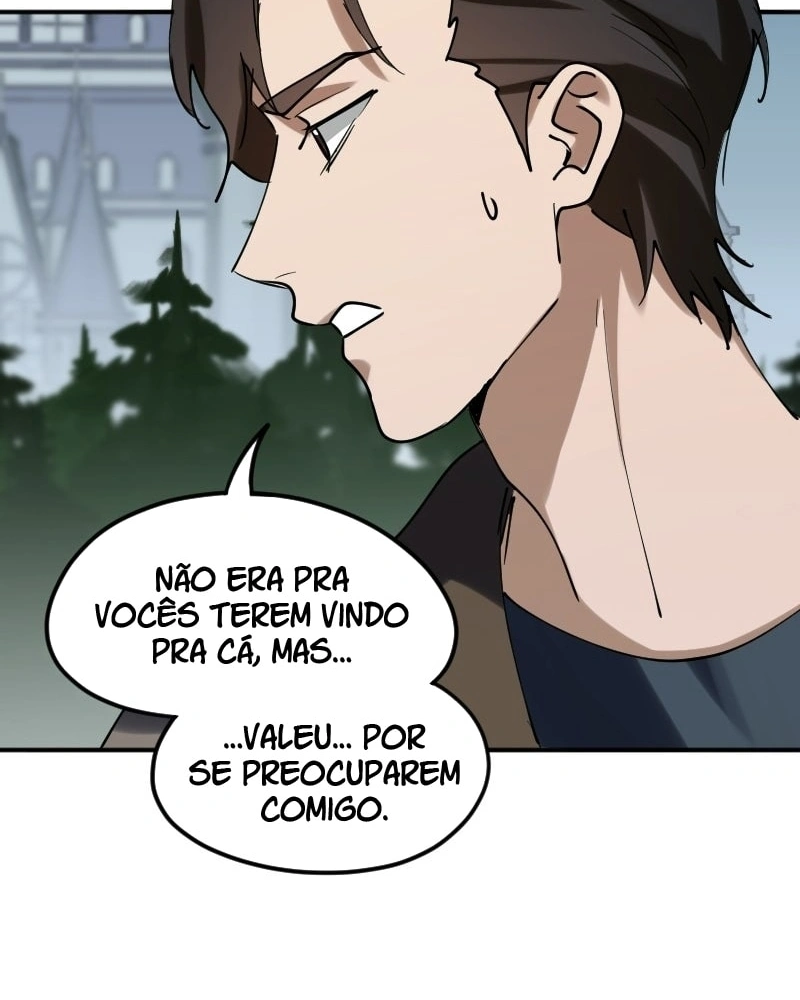 Mordidas de Amor Capítulo 48 Página 65