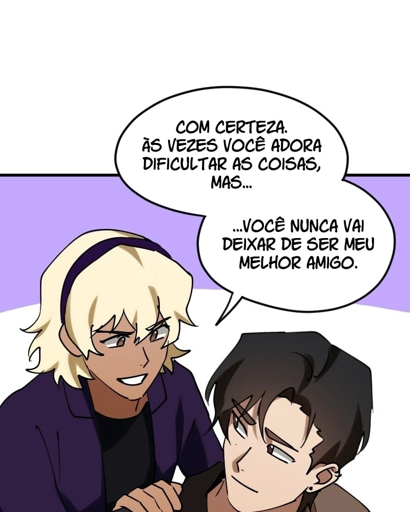 Mordidas de Amor Capítulo 48 Página 66