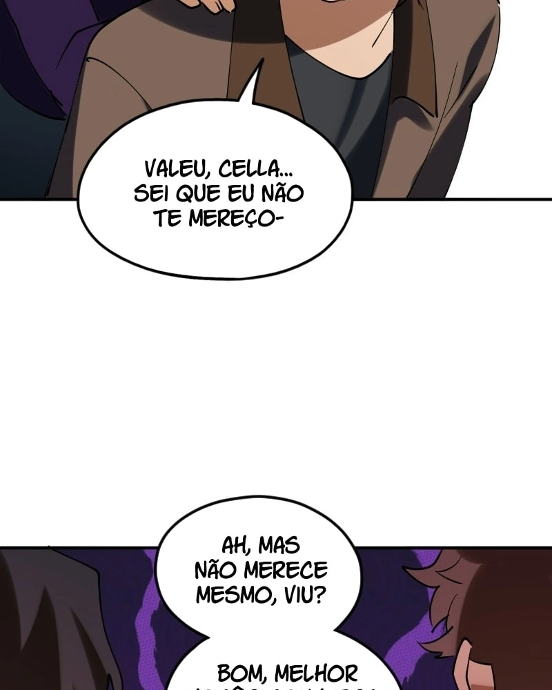 Mordidas de Amor Capítulo 48 Página 67