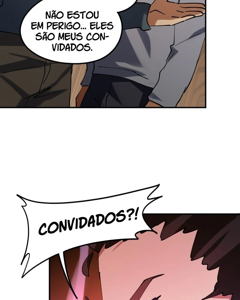Mordidas de Amor Capítulo 48 Página 7