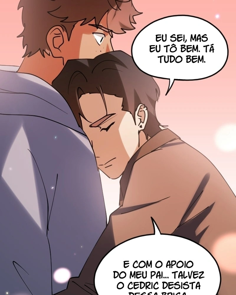 Mordidas de Amor Capítulo 48 Página 72