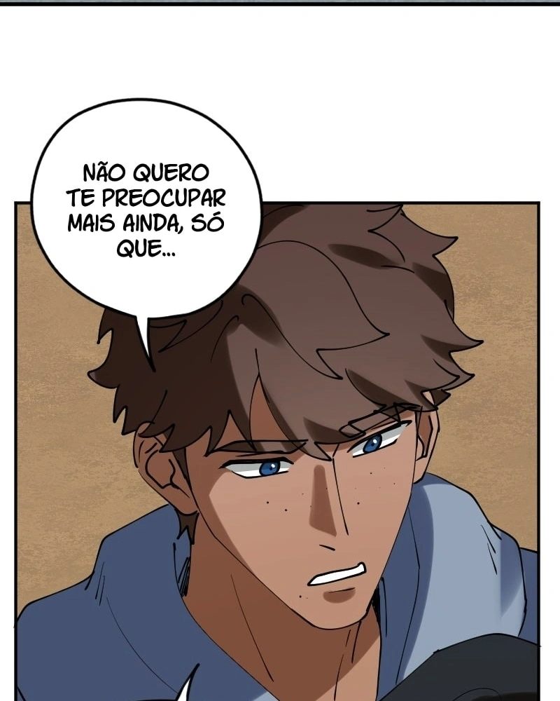 Mordidas de Amor Capítulo 48 Página 75