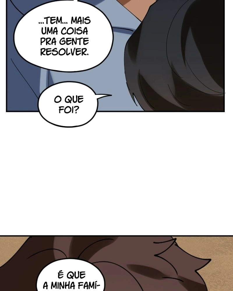Mordidas de Amor Capítulo 48 Página 76