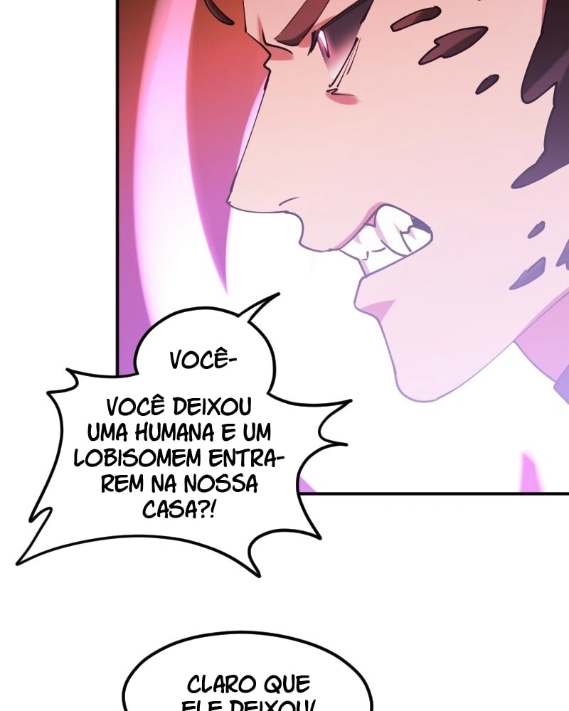 Mordidas de Amor Capítulo 48 Página 8