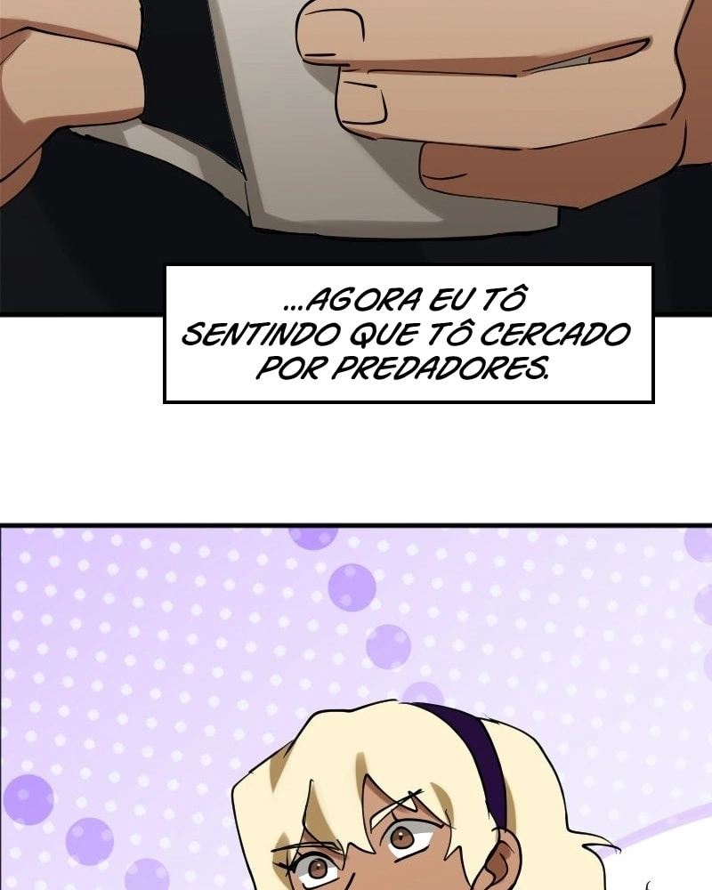 Mordidas de Amor Capítulo 49 Página 10