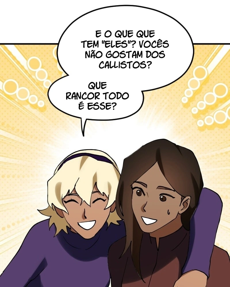 Mordidas de Amor Capítulo 49 Página 12