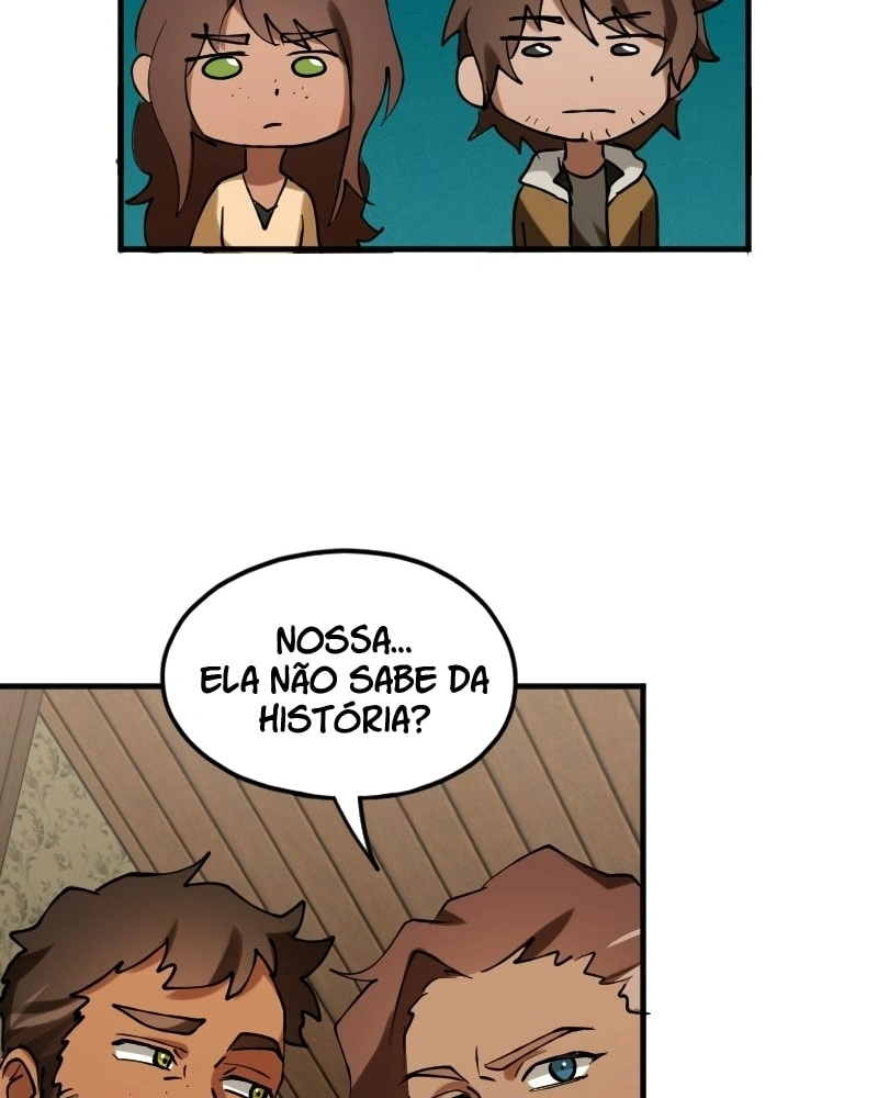 Mordidas de Amor Capítulo 49 Página 14