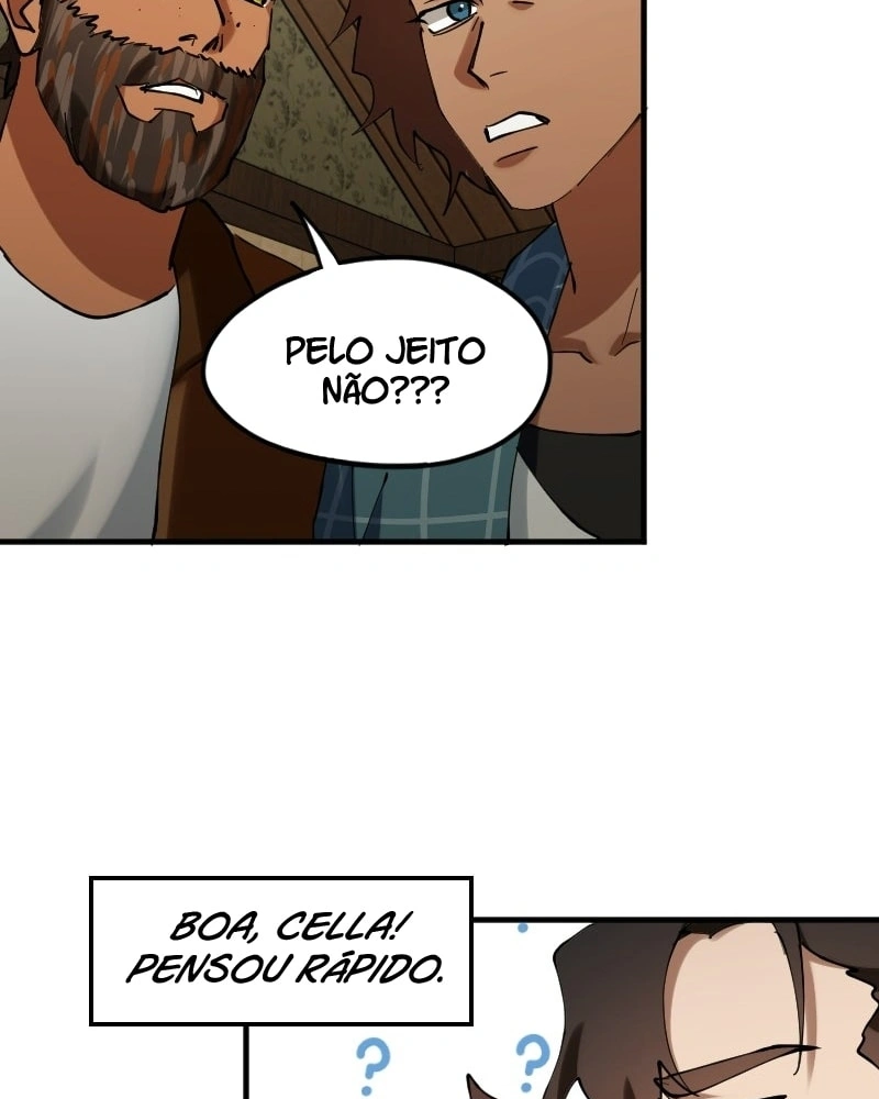 Mordidas de Amor Capítulo 49 Página 15