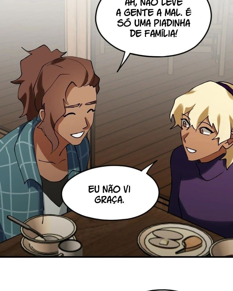 Mordidas de Amor Capítulo 49 Página 17