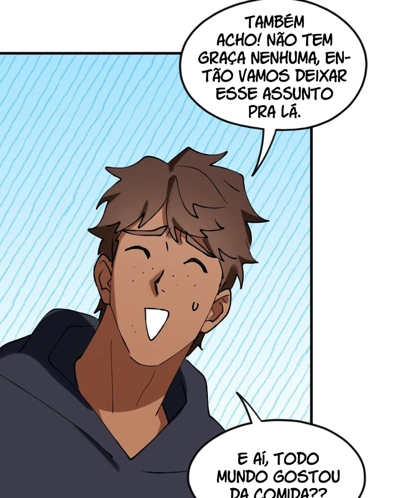 Mordidas de Amor Capítulo 49 Página 18
