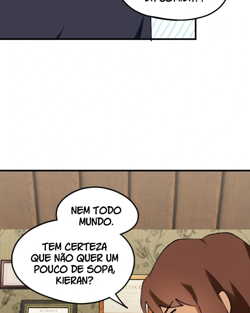 Mordidas de Amor Capítulo 49 Página 19