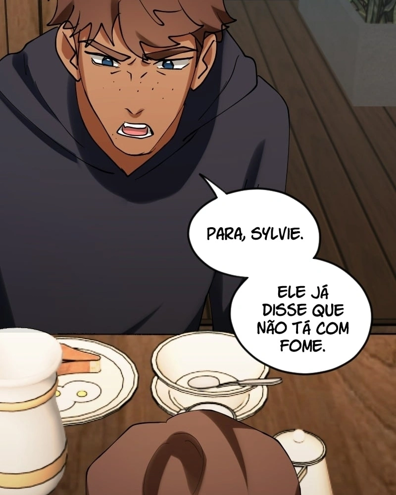 Mordidas de Amor Capítulo 49 Página 23