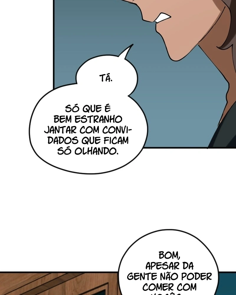 Mordidas de Amor Capítulo 49 Página 25
