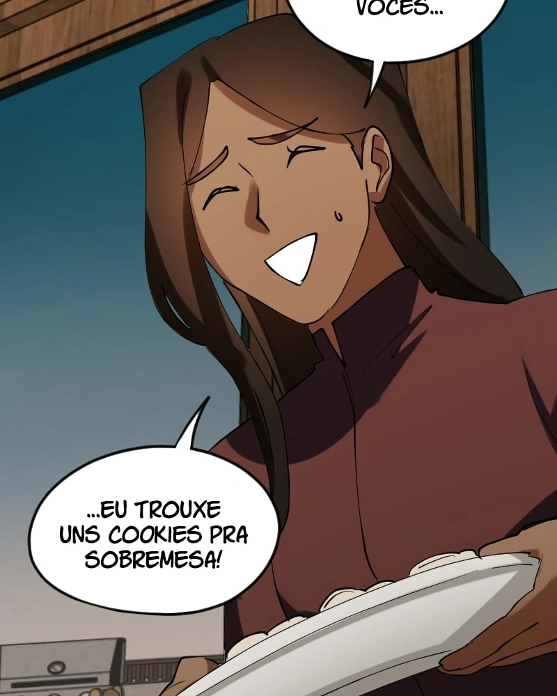 Mordidas de Amor Capítulo 49 Página 26