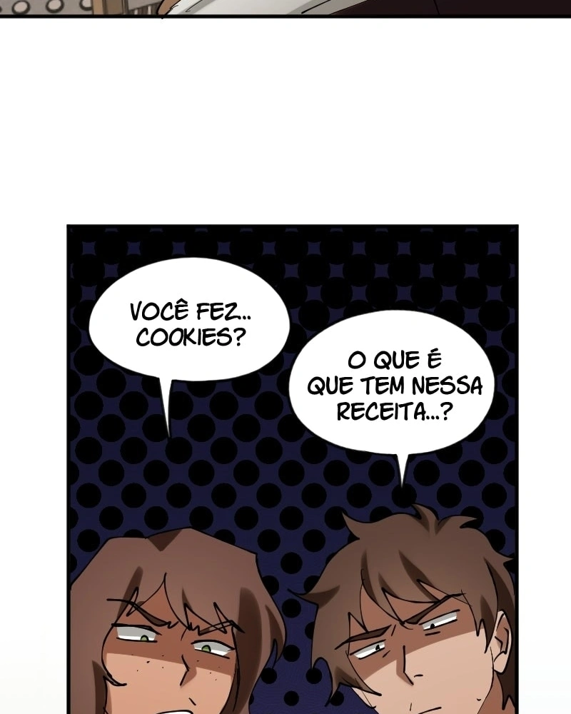 Mordidas de Amor Capítulo 49 Página 27