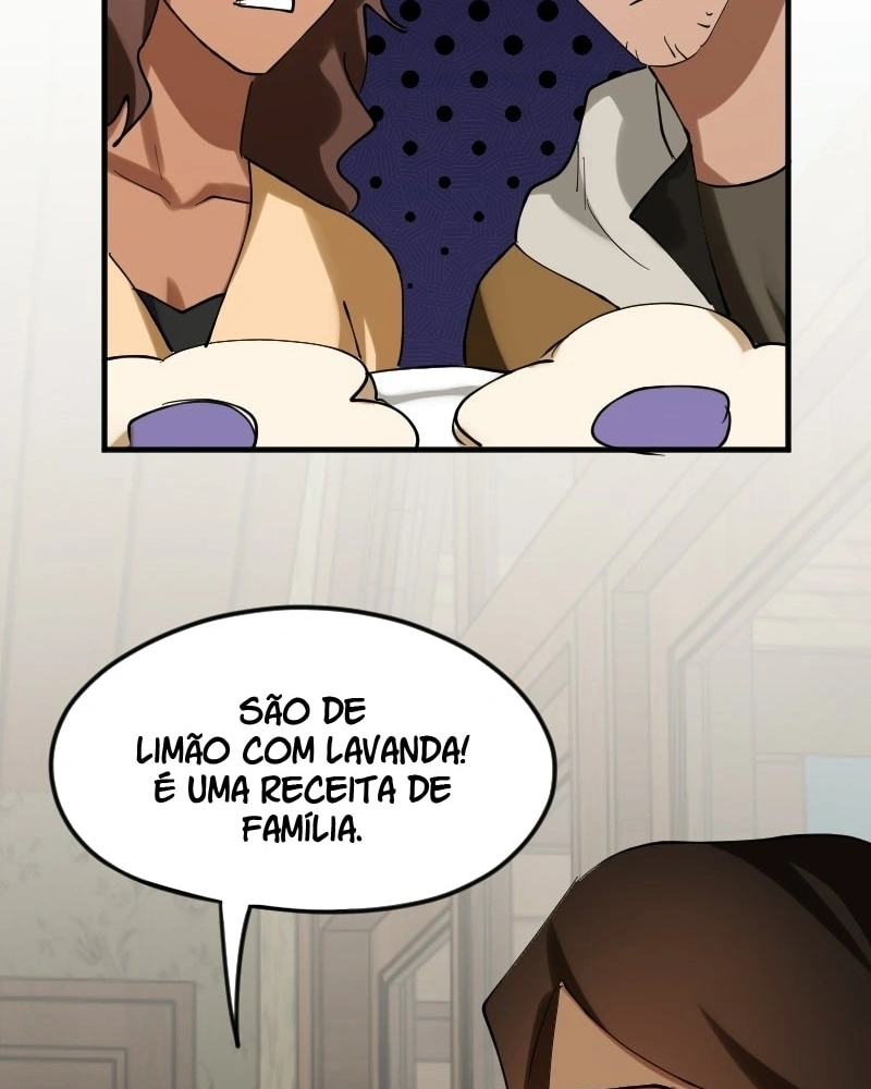 Mordidas de Amor Capítulo 49 Página 28