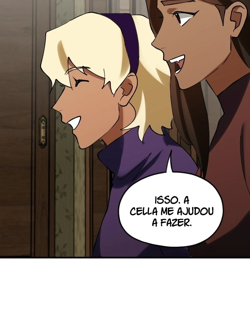 Mordidas de Amor Capítulo 49 Página 29