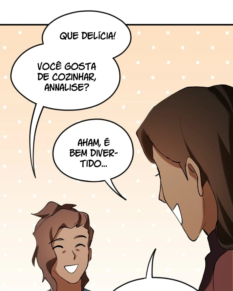 Mordidas de Amor Capítulo 49 Página 30