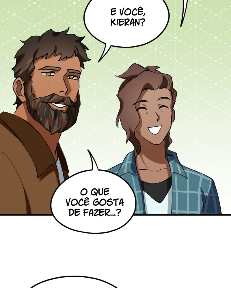 Mordidas de Amor Capítulo 49 Página 33