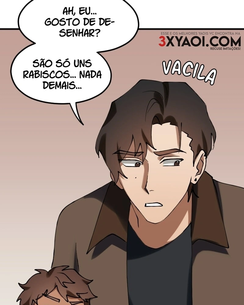 Mordidas de Amor Capítulo 49 Página 34