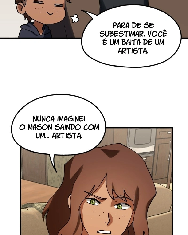 Mordidas de Amor Capítulo 49 Página 35