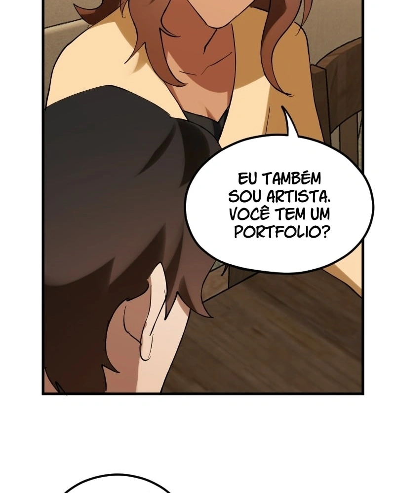 Mordidas de Amor Capítulo 49 Página 36