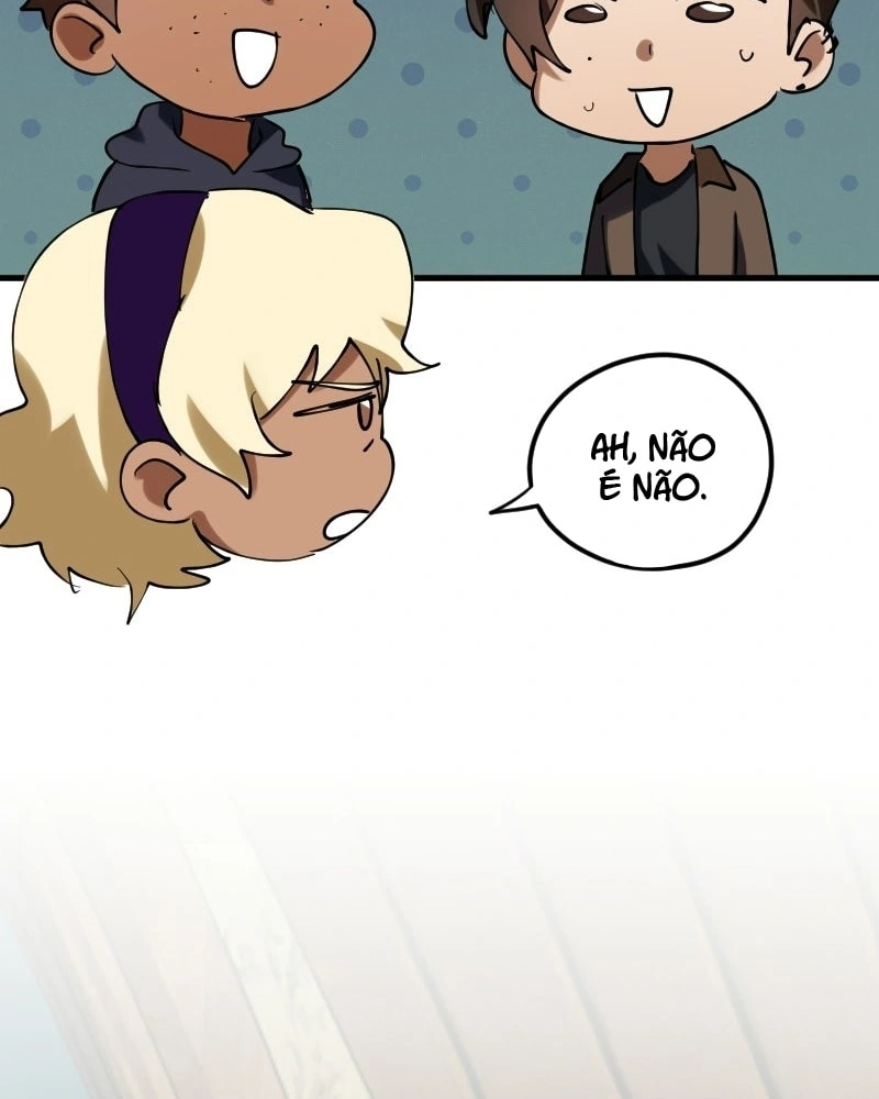 Mordidas de Amor Capítulo 49 Página 45