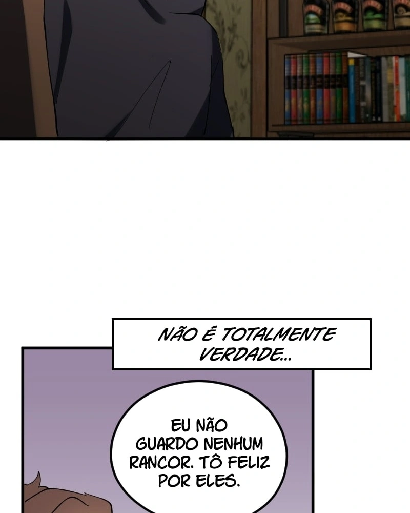 Mordidas de Amor Capítulo 49 Página 47