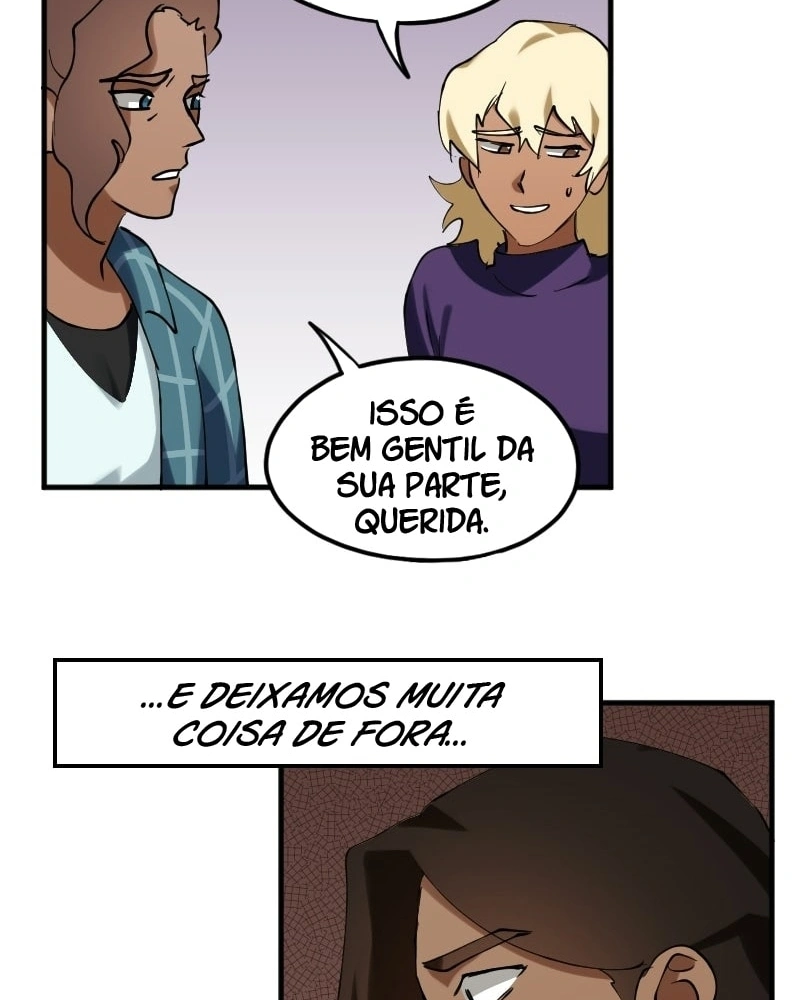 Mordidas de Amor Capítulo 49 Página 48